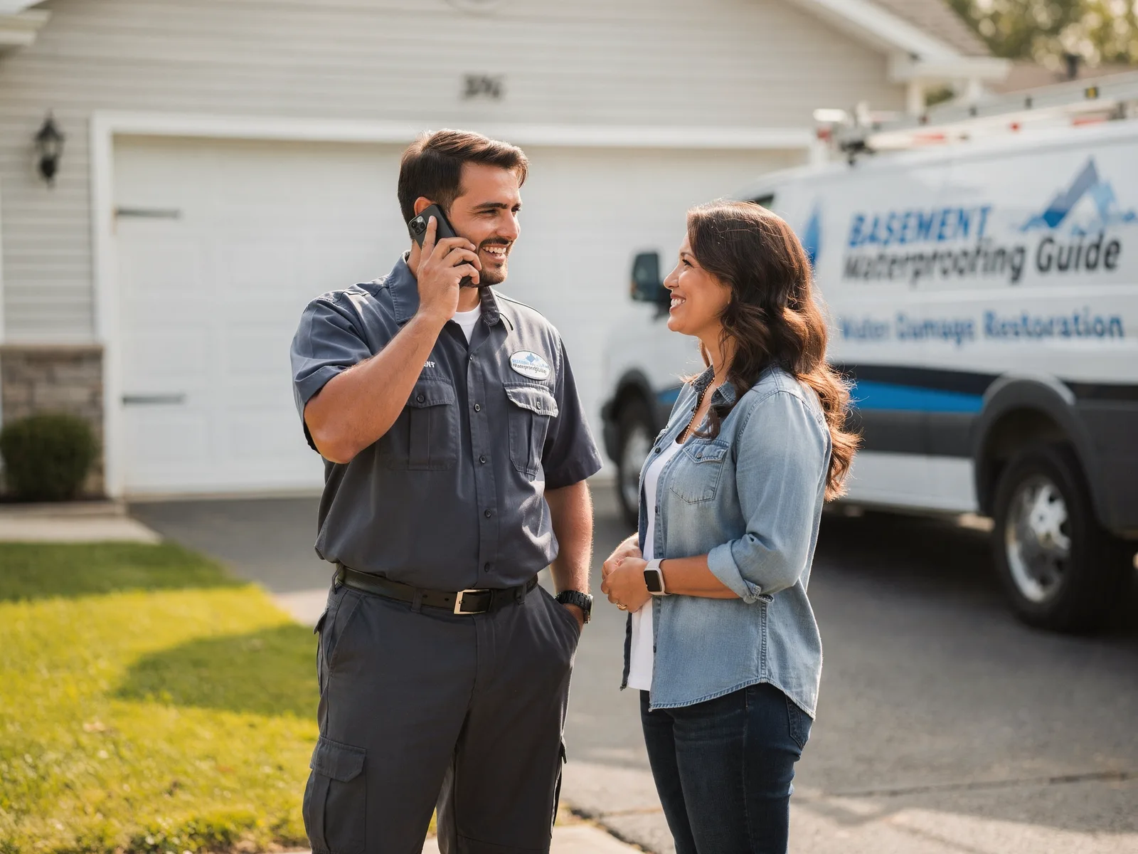 Basement Waterproofing Near Me Port Richey, FL FAQs